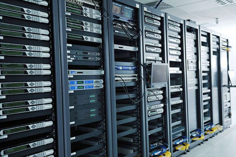 Comprar servidores usados con Give1Life