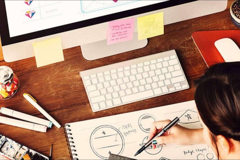 Gritovisual y la importancia de tener una imagen de marca que se diferencie del resto