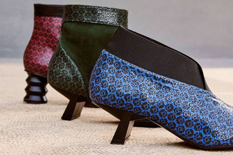 La marca de calzado para mujer fabricado a mano en España, Audley