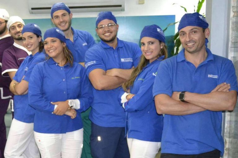 Odontología de vanguardia de la mano del Dr. Ismael Soriano, el plasma rico en plaquetas