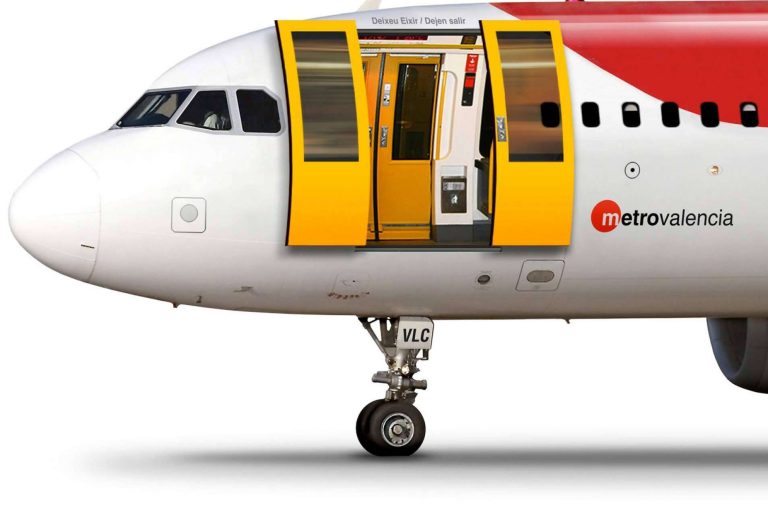 La agencia de marketing y publicidad en Valencia, Backspin