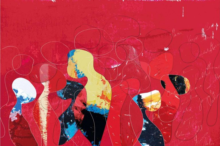 Beatriz Arteaga Pitzenbauer es artista de lo cotidiano