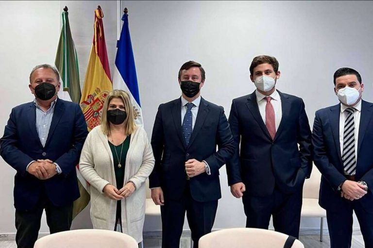 Turismo, empleo y futuro. Apostando por Jerez, dejan la financiación alternativa en manos de Birdcapital