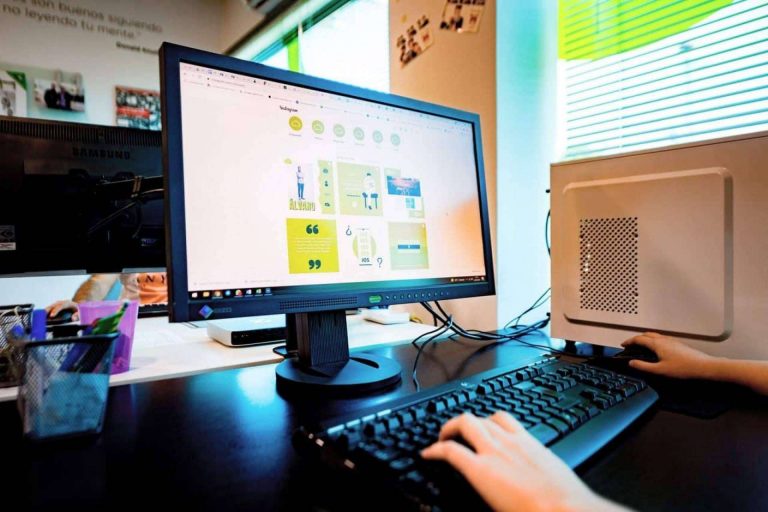 Importancia del Pixel de Facebook para una tienda online, por la compañía experta en marketing digital Naftic