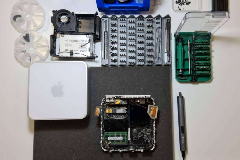 La empresa Arréglatelo es especialista en reparación MacBook
