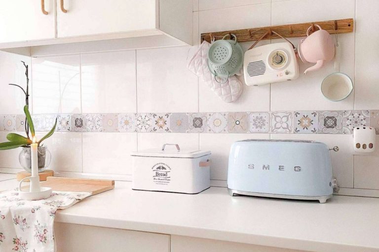 Los Vinilos de Glo, la alternativa perfecta para los cambios decorativos en casa