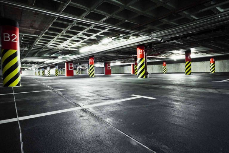 ParkingYa! La empresa que ofrece oportunidades para invertir en aparcamientos enteros