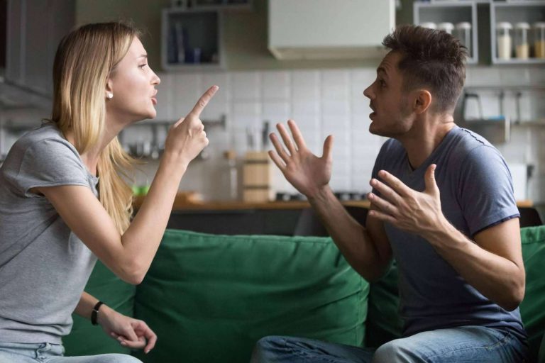 La prueba del polígrafo permite destapar infidelidades