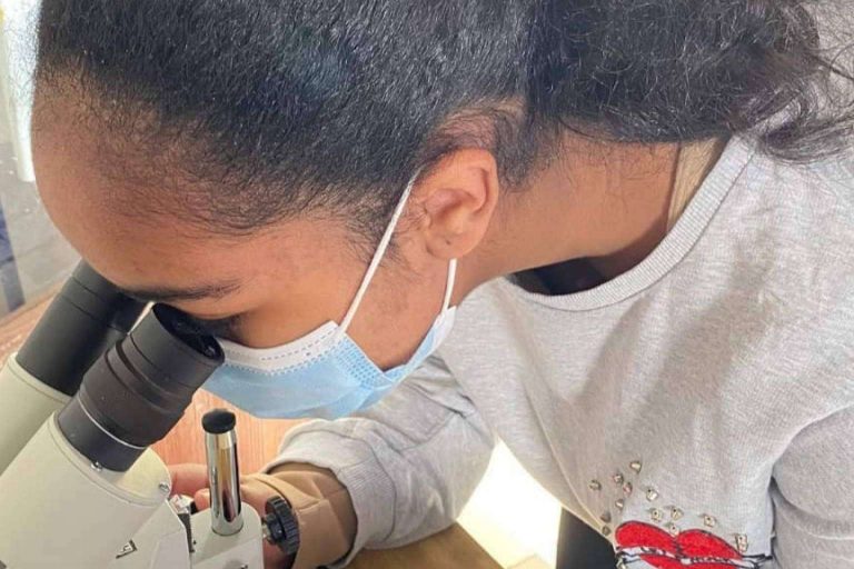 Pasión por educar de la mano de CC Escolàpies Palma