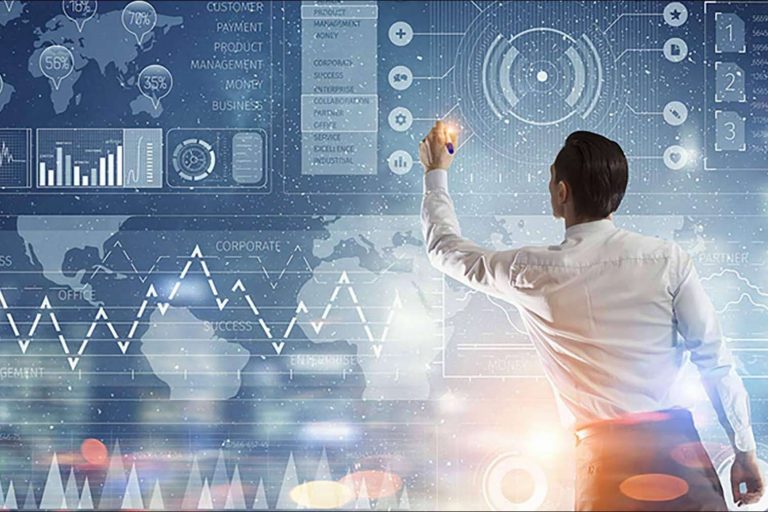 Máxima Formación y su máster en Big Data