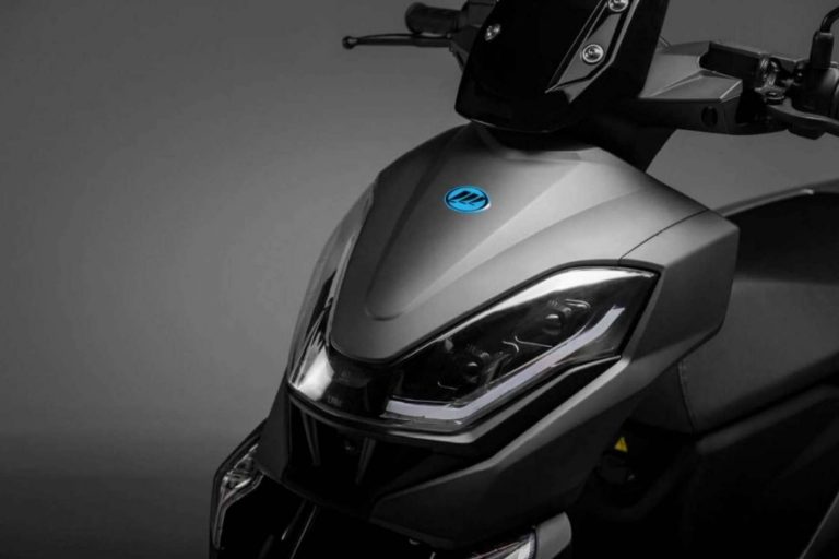 Lifan E4, la revolución eléctrica de la distribuidora Lifan Motos