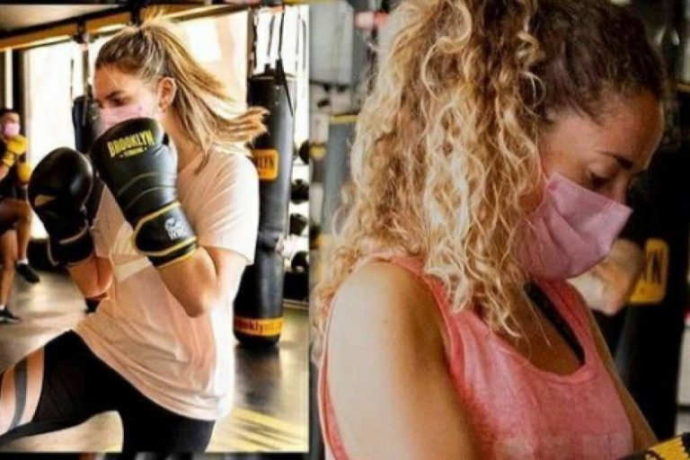 Brooklyn Fitboxing en Málaga permite mantenerse en forma y divertirse al mismo tiempo