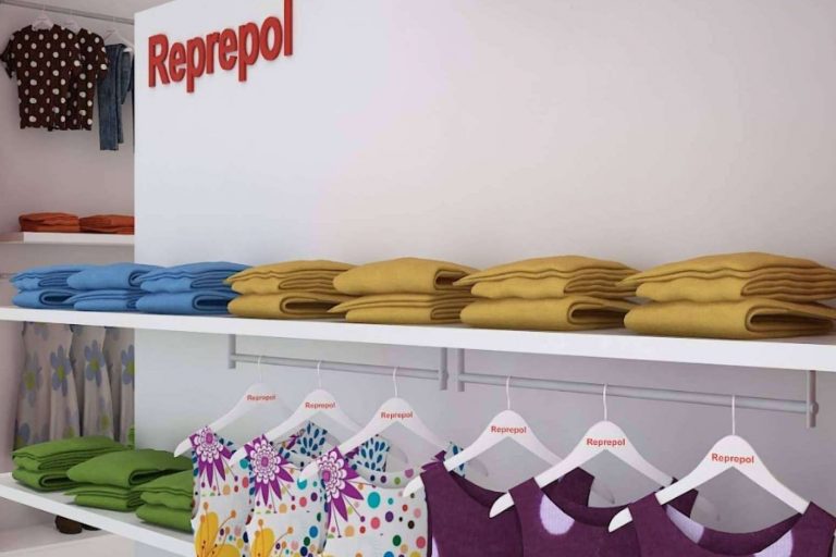 Grupo Reprepol es una apuesta segura para montar un negocio propio