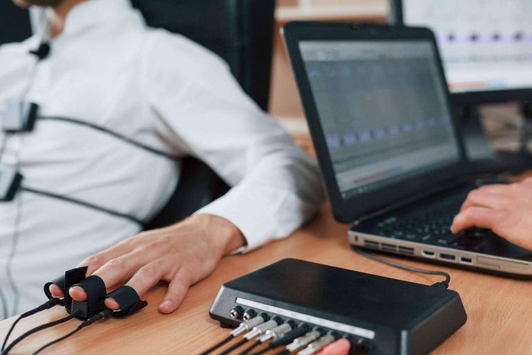 El detector de mentiras y su eficiencia