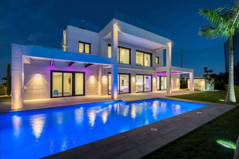 PetroSecur, diseñadores de habitaciones del pánico