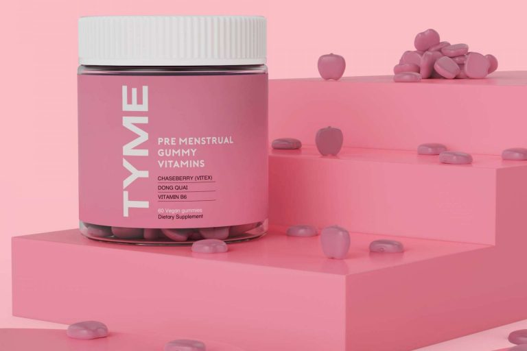 TYME Naturals tiene la solución natural para el síndrome premenstrual