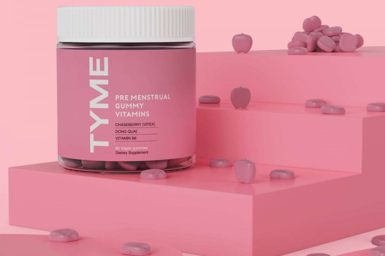 Los beneficios de TYME Naturals en el tratamiento del síndrome premenstrual