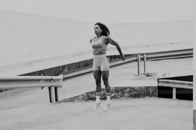 Ruth Cohen indica las claves para la pérdida de grasa