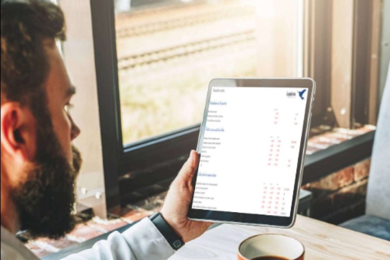 La empresa Darytech y su innovador software para el sector HORECA, Pide-lo Hostelería