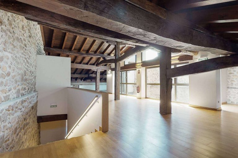 Casa rural Arbizu Ixurkonea, una opción para alojarse en Navarra