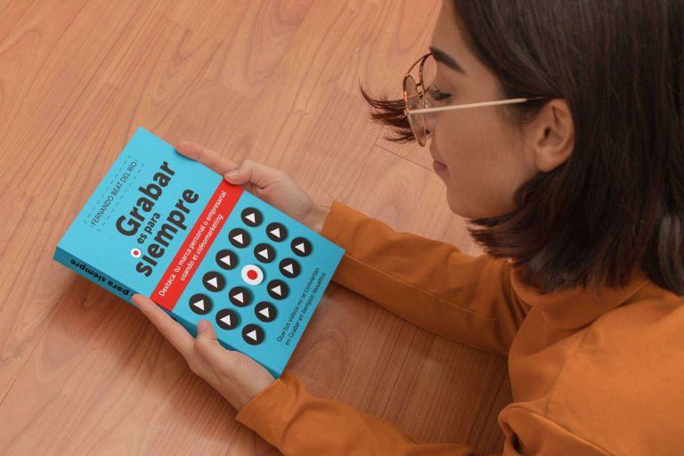 Según FBR, las empresas y marcas que no usen vídeo marketing están fuera del mercado en el 2022