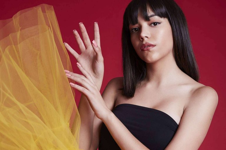 ¿Cómo es el Curso de Modelo Profesional en Madrid de FAMA Academy?