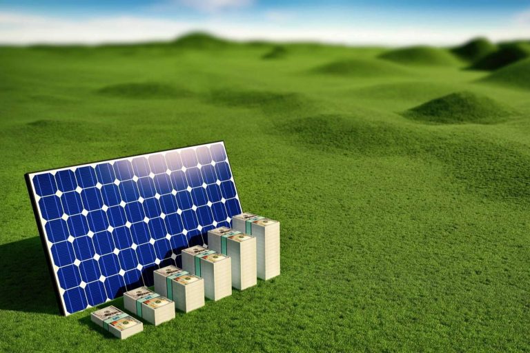 ¿Cuáles son las soluciones para el ahorro de energía en minería de criptomonedas?