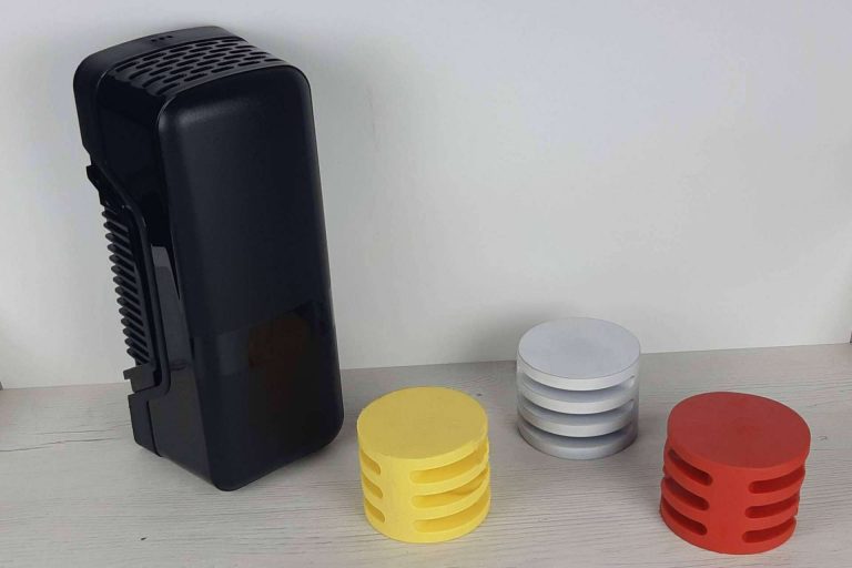 El aroma tiene poder para generar emociones, por Scent Emotions