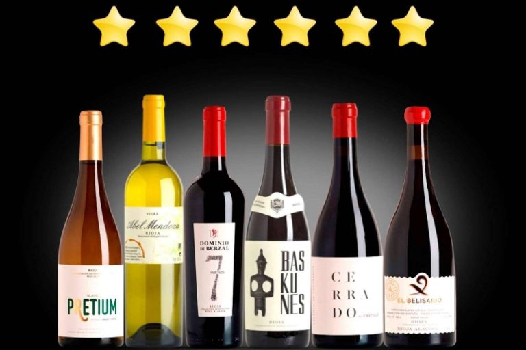 Una buena idea para regalar son los packs de vinos