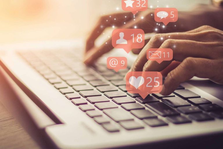 Formarse como Social Media Manager y vivir de las redes sociales