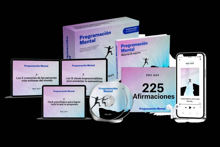 ¿Cómo se programan los seres humanos y cómo sus creencias determinan su comportamiento?, por Paul Aley