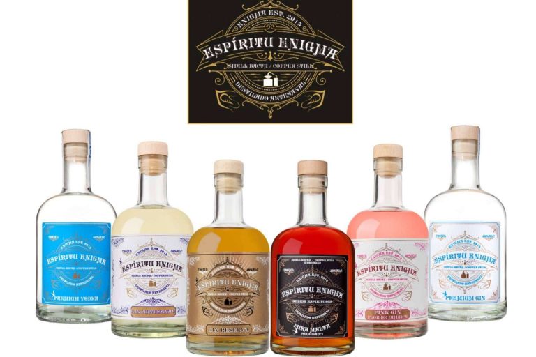 ¿Qué es Enigma?, la cerveza artesanal elaborada con lo mejor de cada país