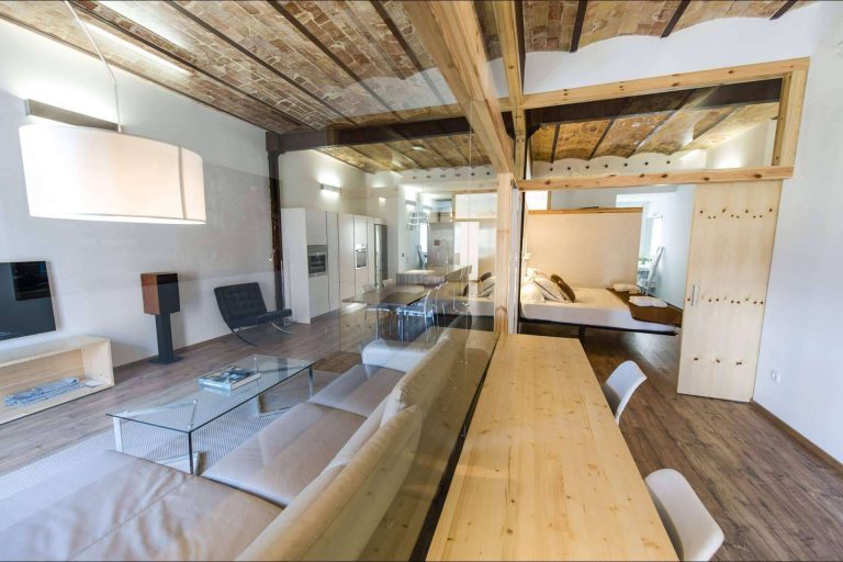 El sector de la reforma ha resurgido tras la pandemia según I Loft Murcia