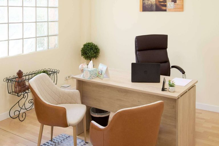 El centro de psicología de referencia en Pozuelo de Alarcón es Auba Psicología, con más de 10 años de experiencia