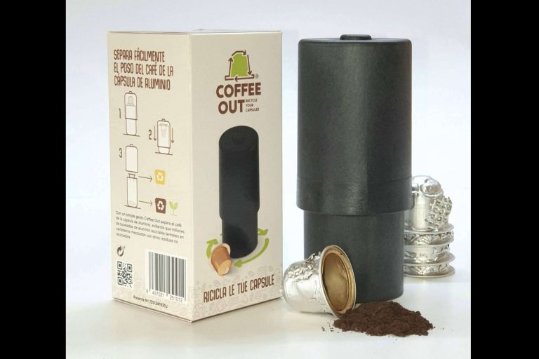Comenzar a reciclar las cápsulas de café en el hogar, de forma rápida y sencilla de la mano de Coffee Out