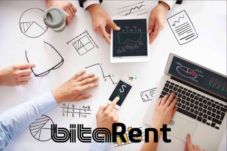 ¿Cuáles son las ventajas del alquiler de equipamiento tecnológico?, renting con Bitarent
