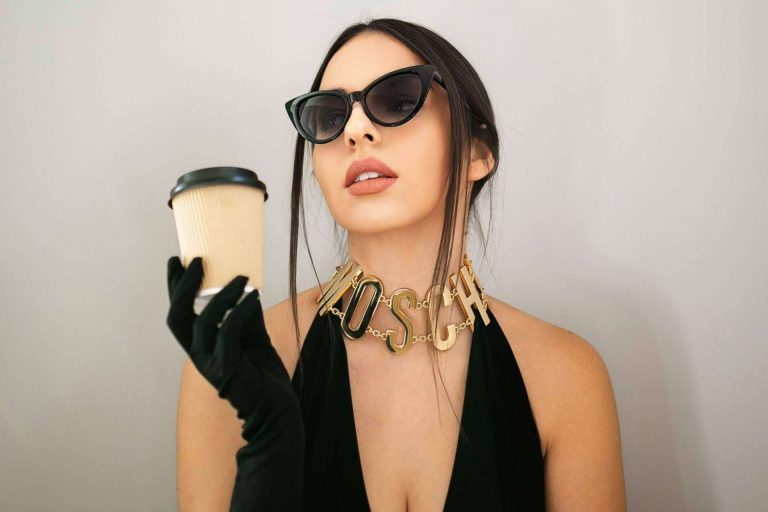 Emilia Chaouchi, influencer del mundo moda, belleza y lifestyle