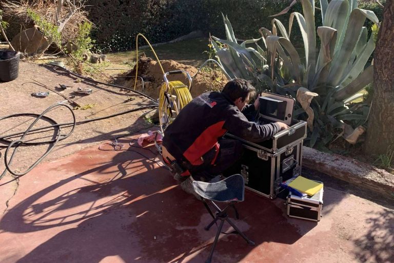 Llevar a cabo la localización de arquetas con la mayor eficacia con el soporte de Atasca2