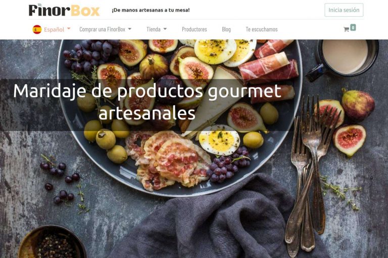 Maridajes artesanos y gourmet para intolerantes alimentarios