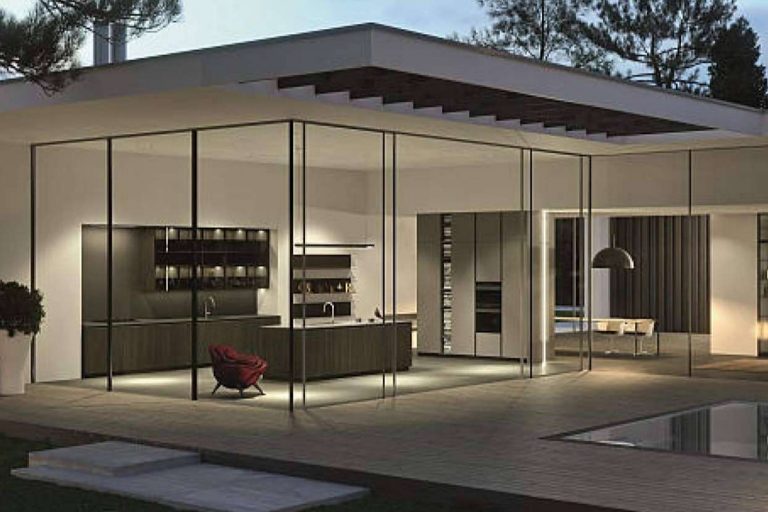 Las cocinas de diseño para arquitectos e interioristas de Arrital