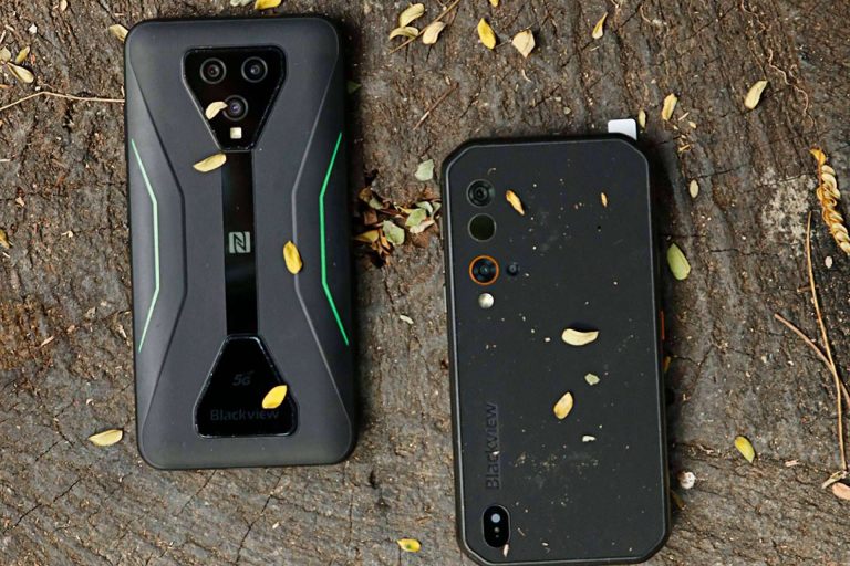 ¿Qué beneficios presenta tener un móvil Blackview, también conocido como el móvil superresistente?