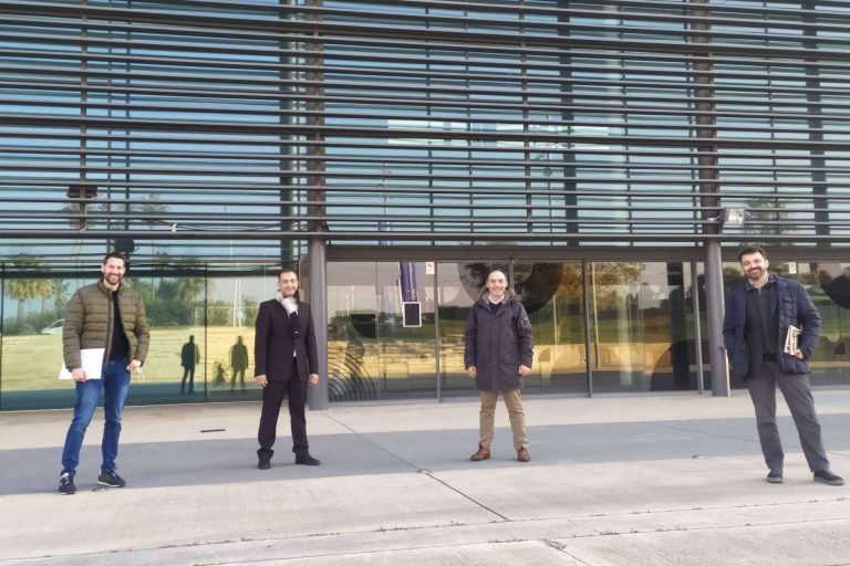 TopBrands es elegida para desarrollar el programa de Incubadora TIC en Reus