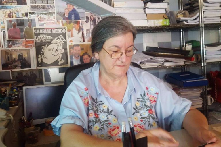 La compañía sevillana Gestel Ibérica promueve la inserción social de los trabajadores con discapacidad