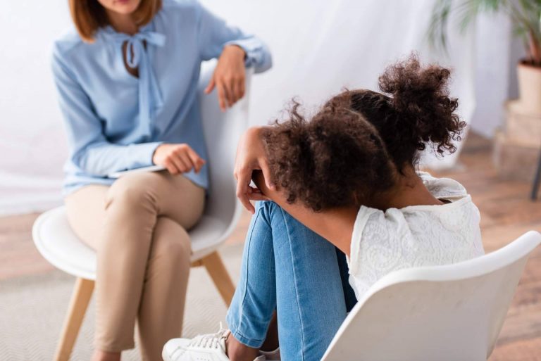 Las claves para comunicar la separación a los hijos según el Instituto Cláritas