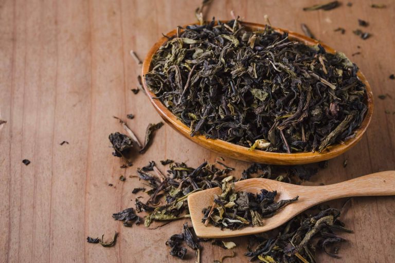 ¿Dónde encontrar una tienda online de tés ecológicos? Replantea