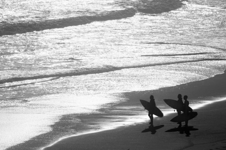 Tablas de surf para profesionales y principiantes, con Watsay