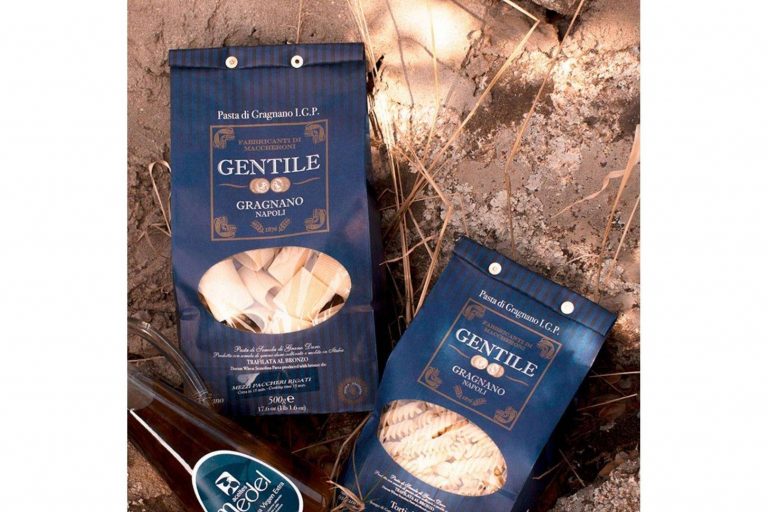 Bonvoli, la mejor pasta italiana gourmet al alcance de un clic