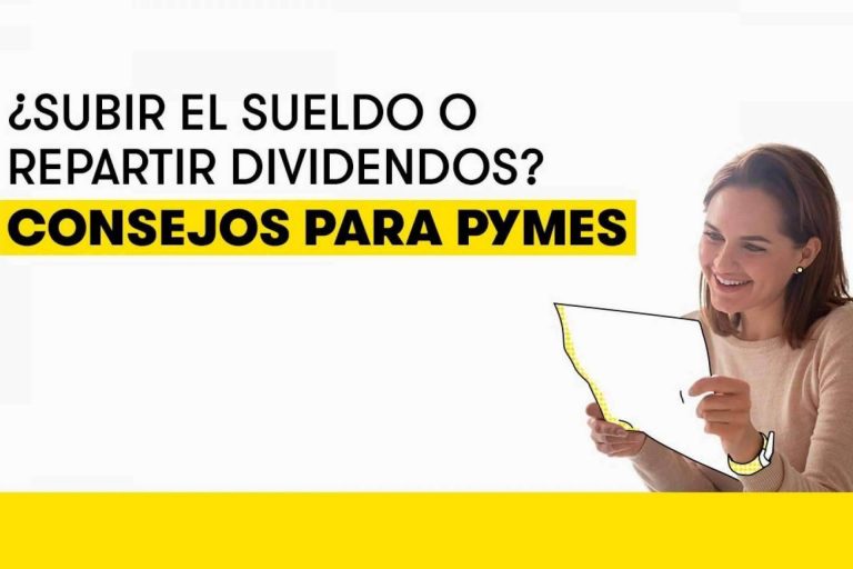 ¿Cobrar nómina o dividendo?, por MZG Asesores