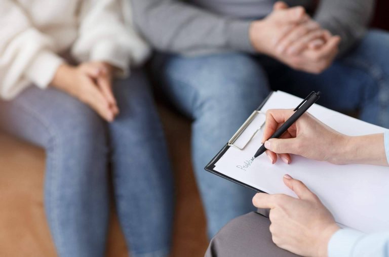 Maite Pregal ayuda a solucionar los problemas más comunes de comunicación en la pareja