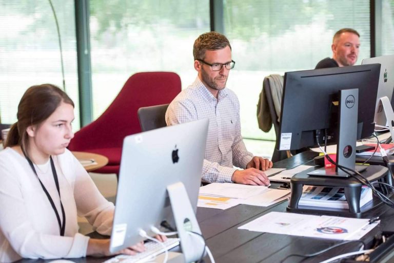 Ayudas fiscales para las empresas que cumplen con la Ley General de Discapacidad